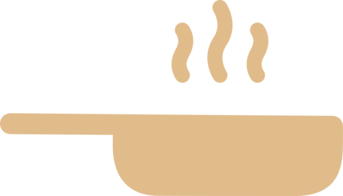 Ciro • Préchauffer