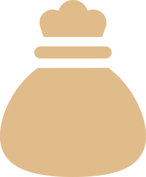 Ciro • Mozza dorée