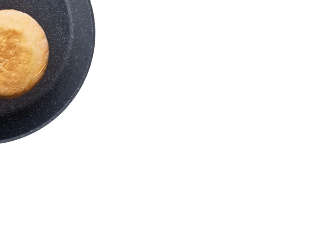 Ciro • Chauffer tigella