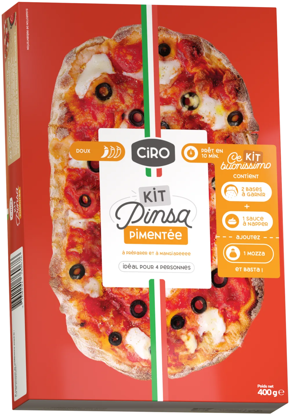 Ciro • Kit20 Pain2028 Mini20 Pinsa202 B20 Sauce20piment C3 A9e292028 Vertical292028 V3292028 HD29