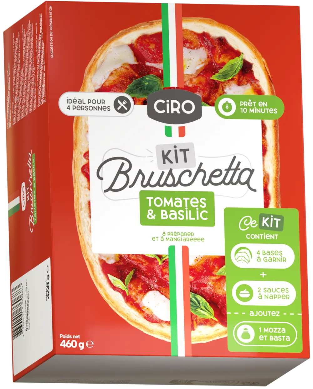 Ciro • Kit20 Pain2028 Mini20 Bruschetta202 B20 Sauce20tomate20 Basilic292028 Vertical292028 V5292028 HD29
