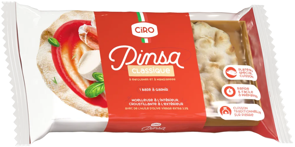 Ciro • Pinsa2028 V10292028 HD29