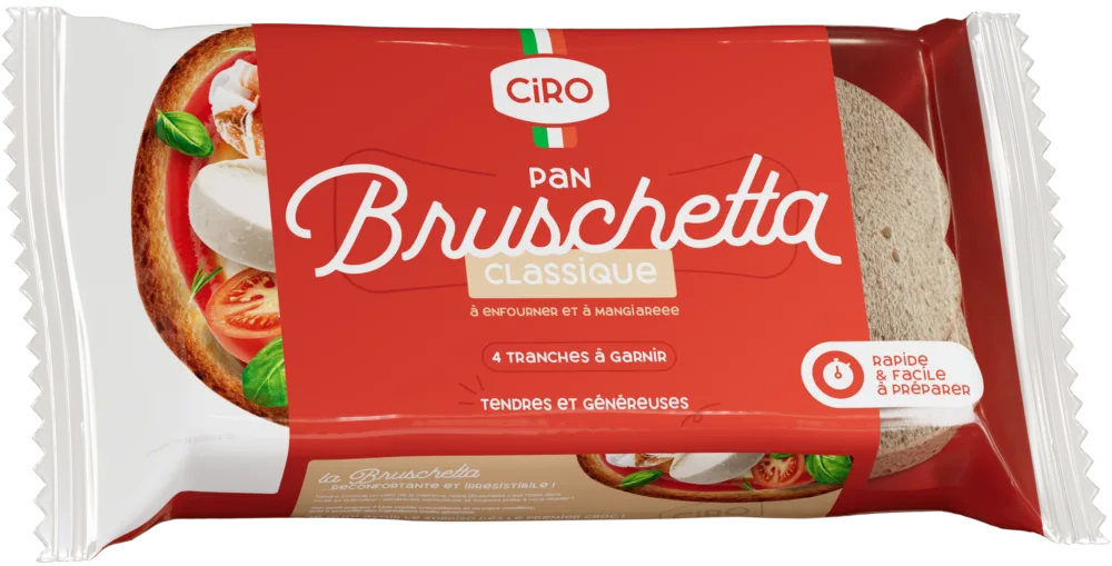 Ciro • Bruschetta2028 V6292028 HD29
