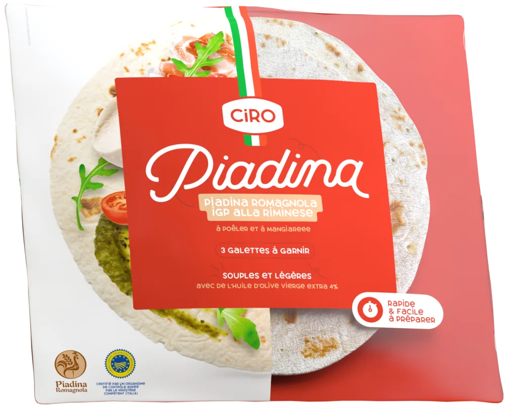 Ciro • Piadina2028 V10292028 HD29