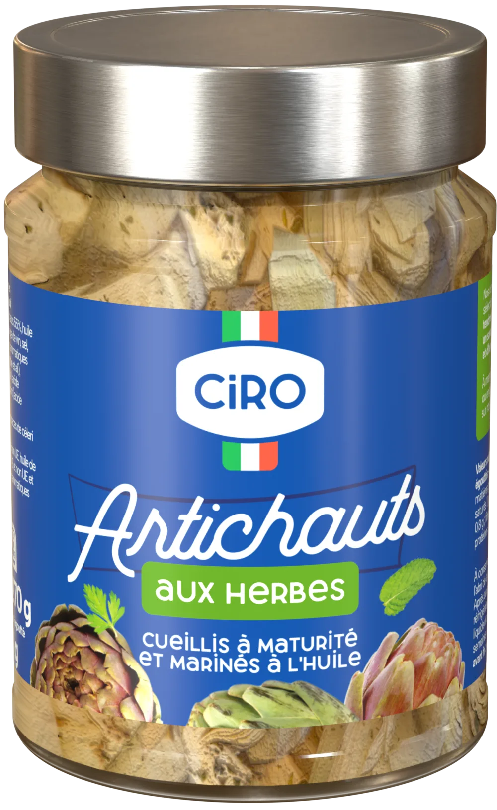 Ciro • Artichauts20aux20herbes2028 V8292028 HD29
