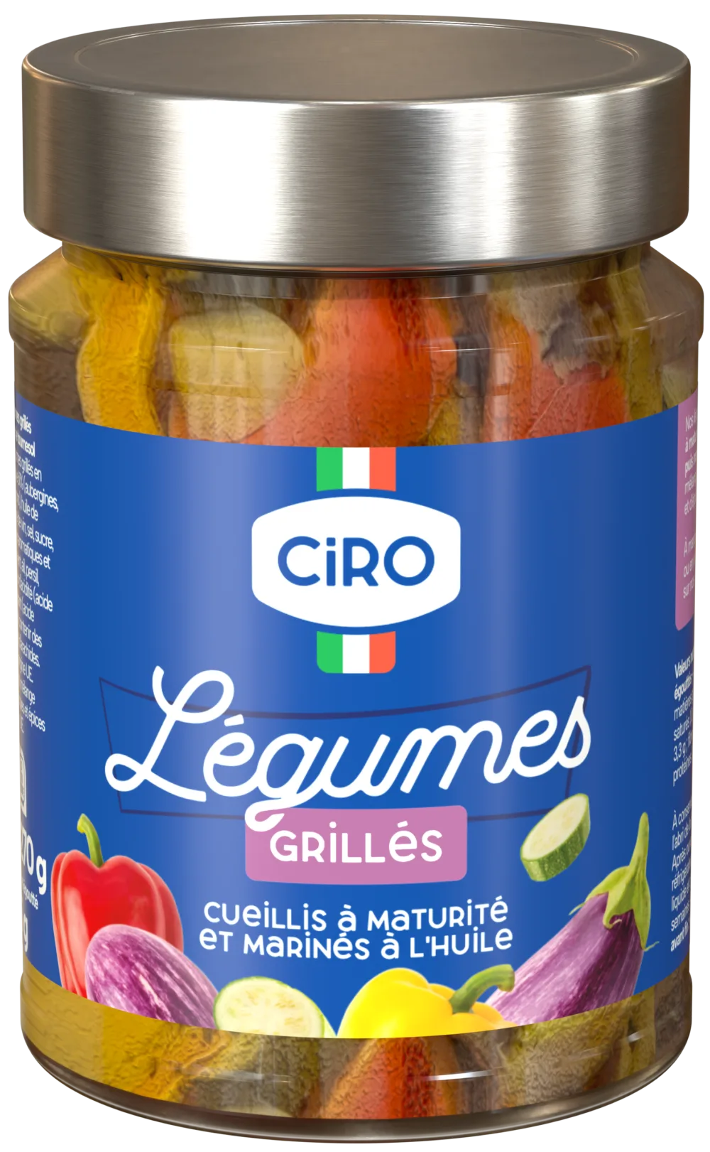 Ciro • LC3 A9gumes20grill C3 A9s2028 V7292028 HD29