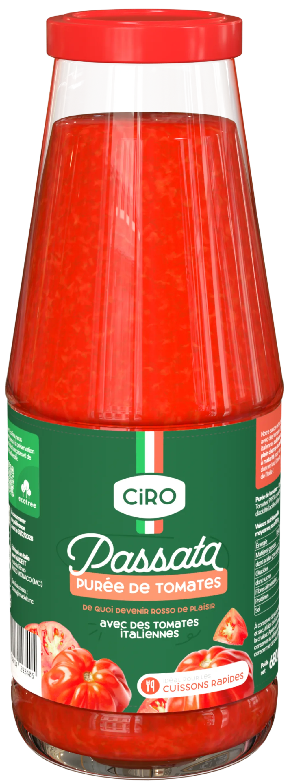 Ciro • Passata2028 V8292028 HD29