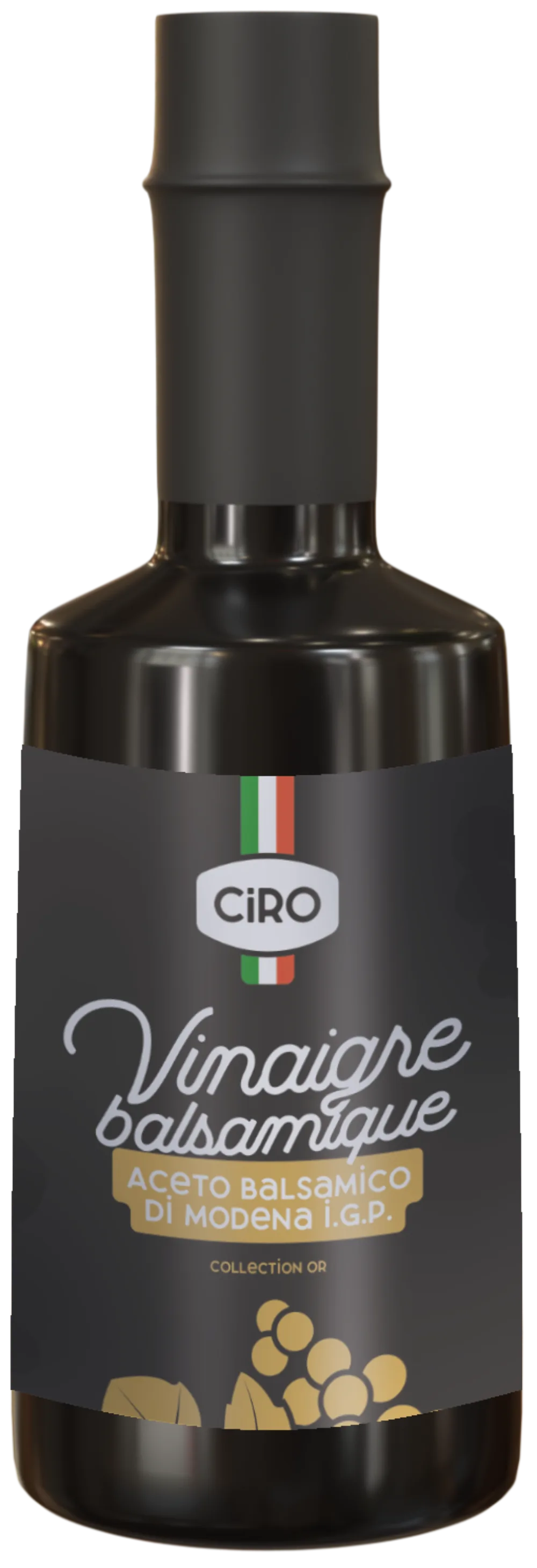 Ciro • Vinaigre20balsamique20282520c L292028 V129