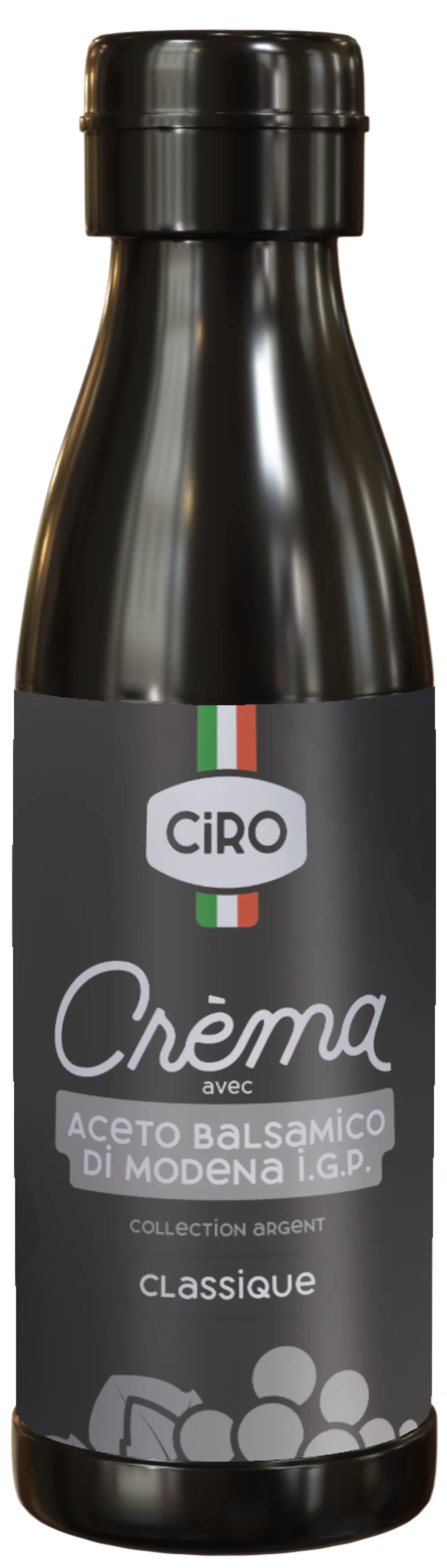 Ciro • Crème de vinaigre Classique 25 c L V1