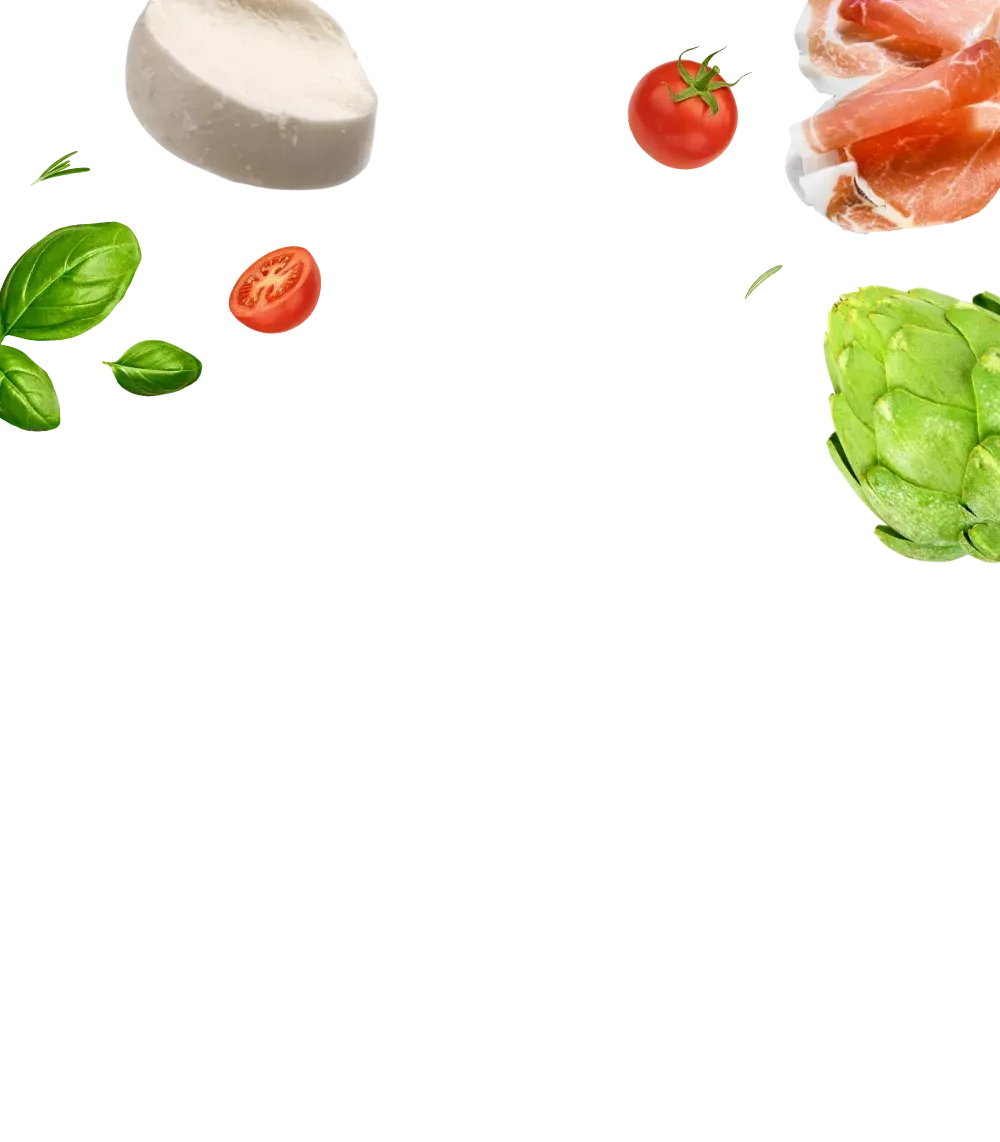 Ciro • Ingrédients