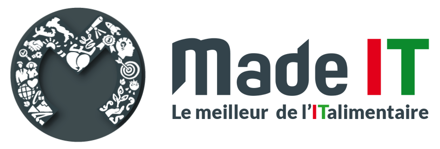 MadeIT Logo